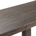 Alpine Console Table - Image 3