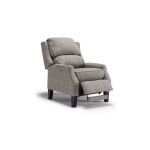 Pauley High Leg Recliner - Image 2