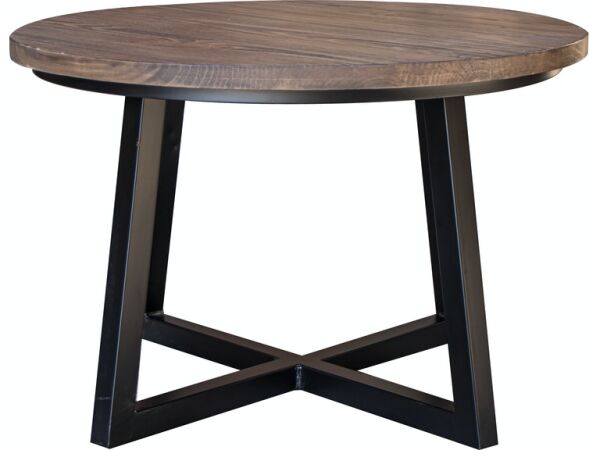 Choiba Brown Cocktail Table