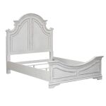 Magnolia Manor Panel Bed - Image 2
