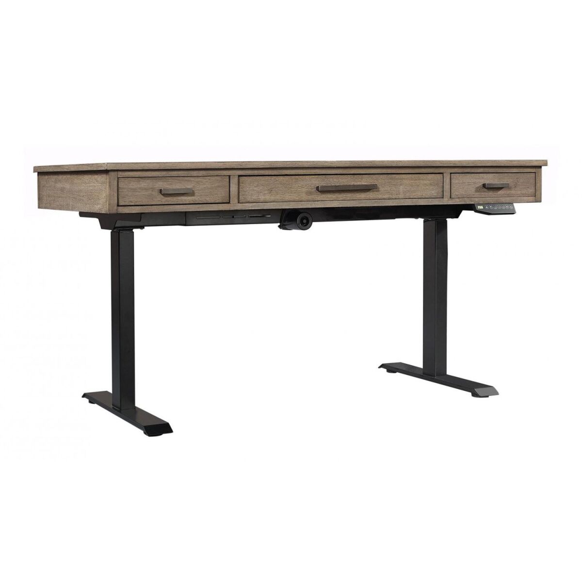 Trellis 60″ Lift Desk Trellis 60" Lift Desk - Image 1