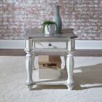 Magnolia Manor End Table - Image 5