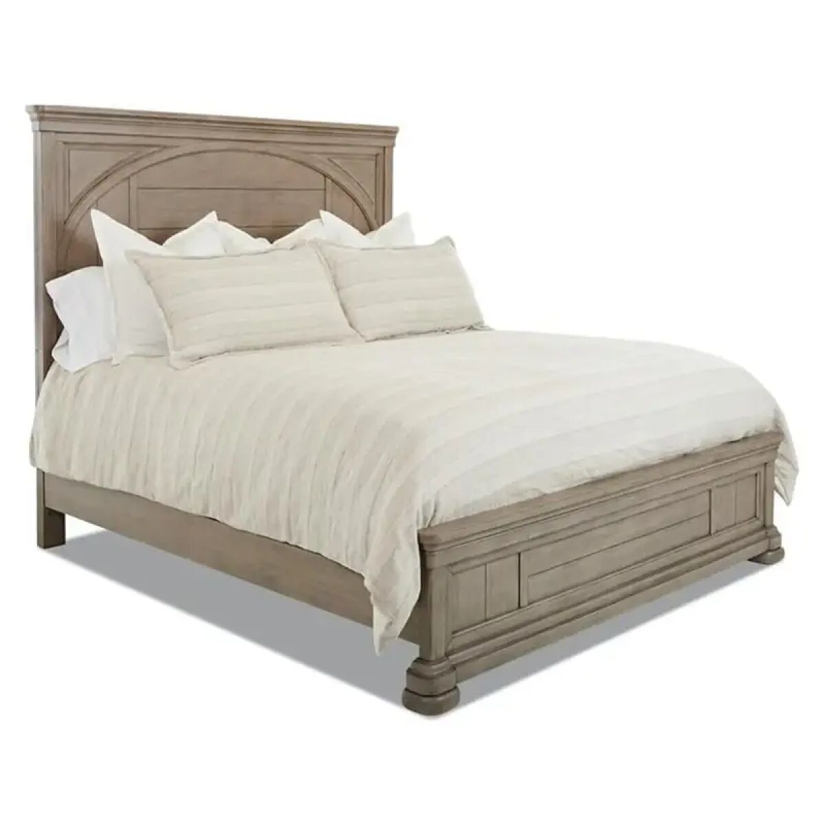 TYB Complete Panel Bed TYB Complete Panel Bed - Image 1