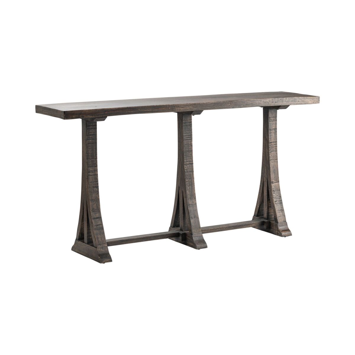 Alpine Console Table Alpine Console Table - Image 1