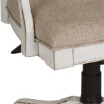 Magnolia Manor Jr Executive Desk Chair - Image 4