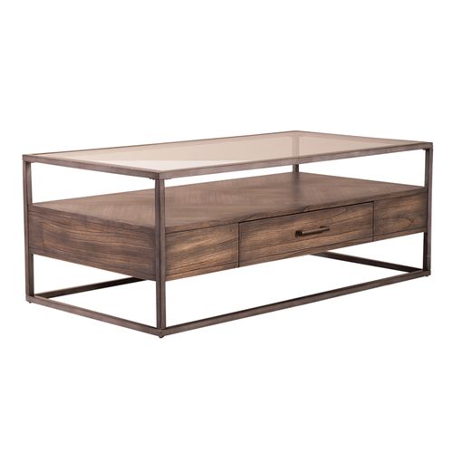 Jamestown Cocktail Table