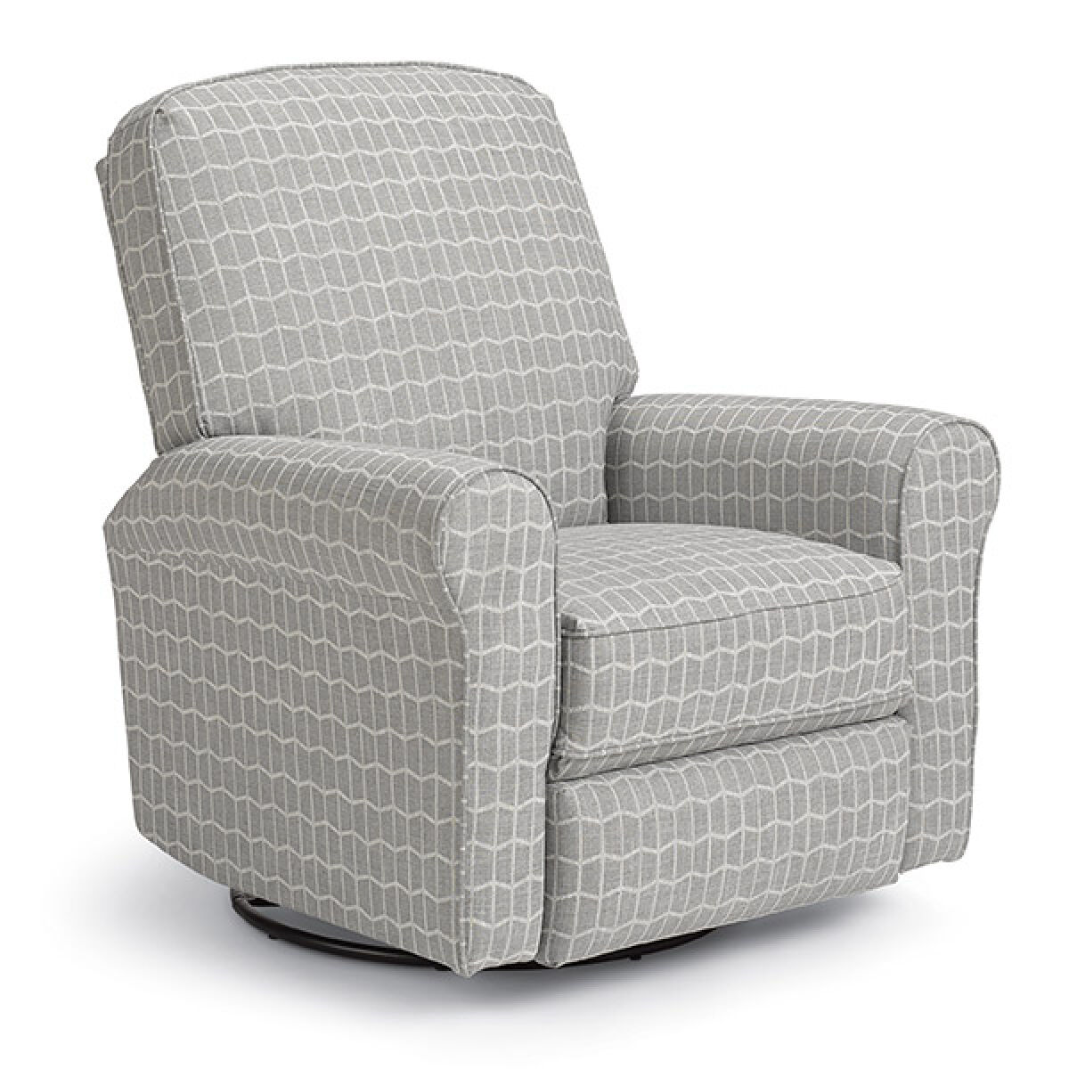 Josey Swivel Glider Recliner Josey Swivel Glider Recliner - Image 1