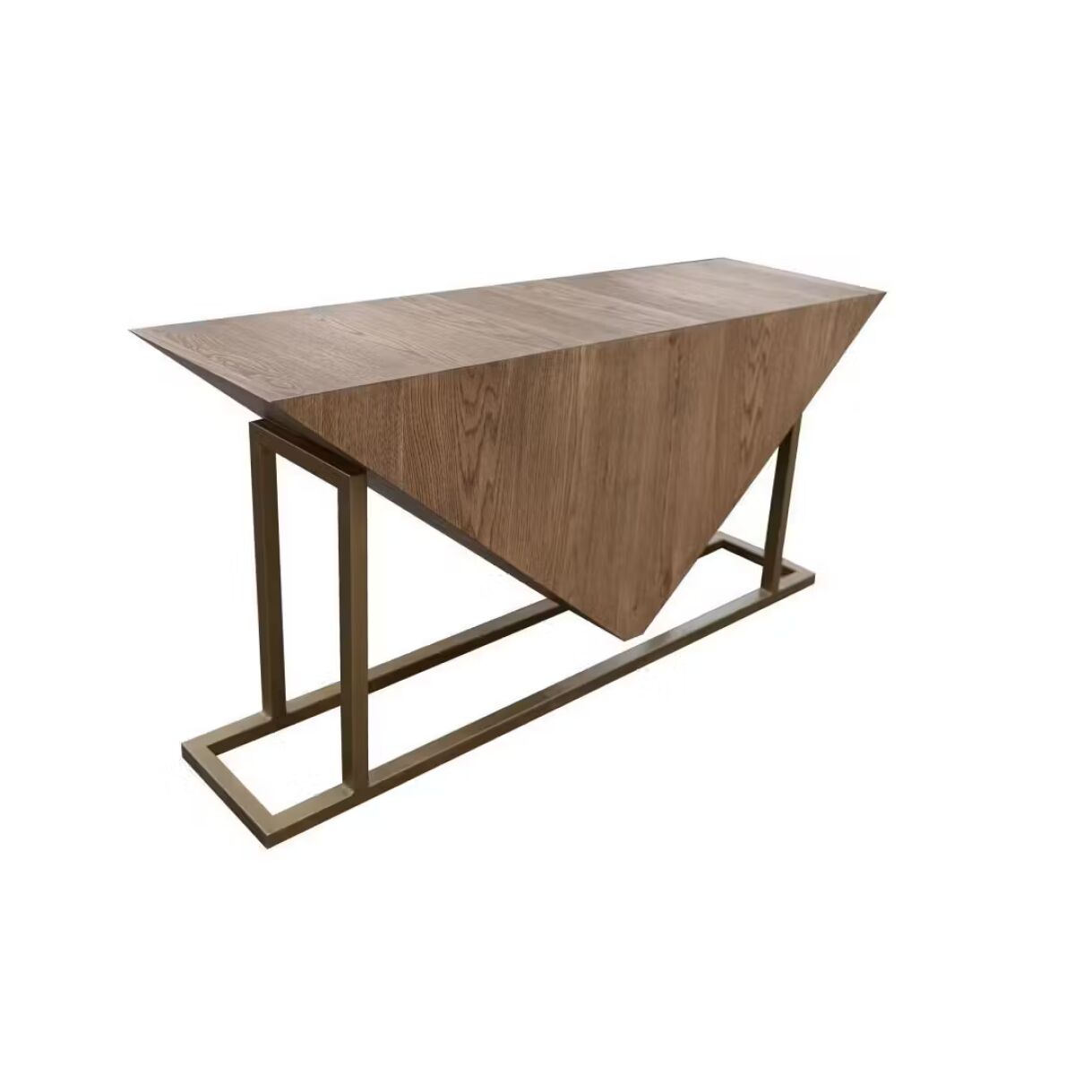 Patagonia Sofa Table Patagonia Sofa Table - Image 1
