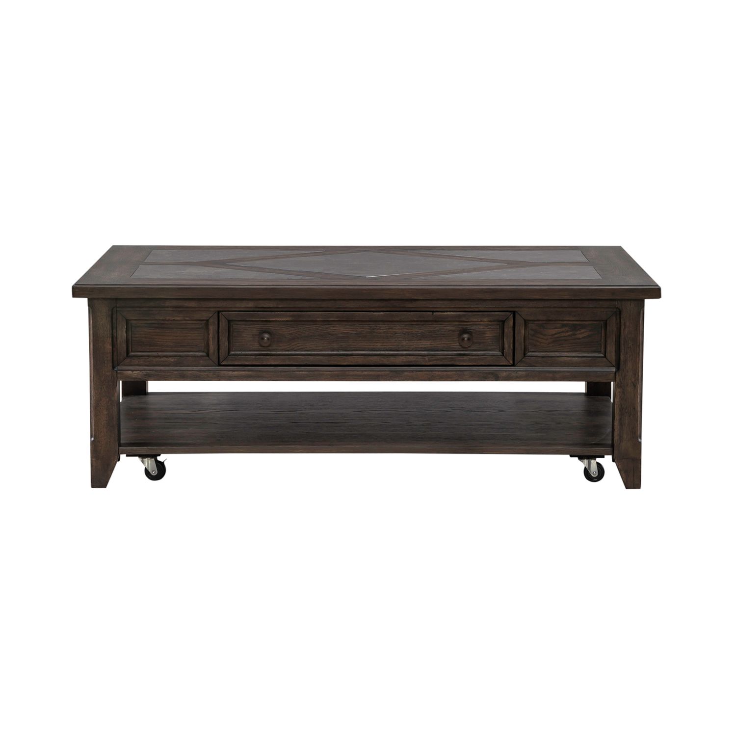 Paradise Valley Rectangular Cocktail Table