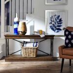 Tribeca Sofa Table - Image 3