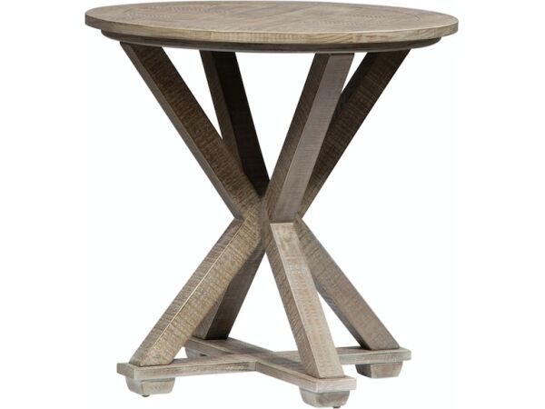 Parkland Falls Round Table - Image 4