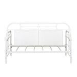 Twin Metal Day Bed