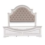 Magnolia Manor Upholstered Bed - Image 2