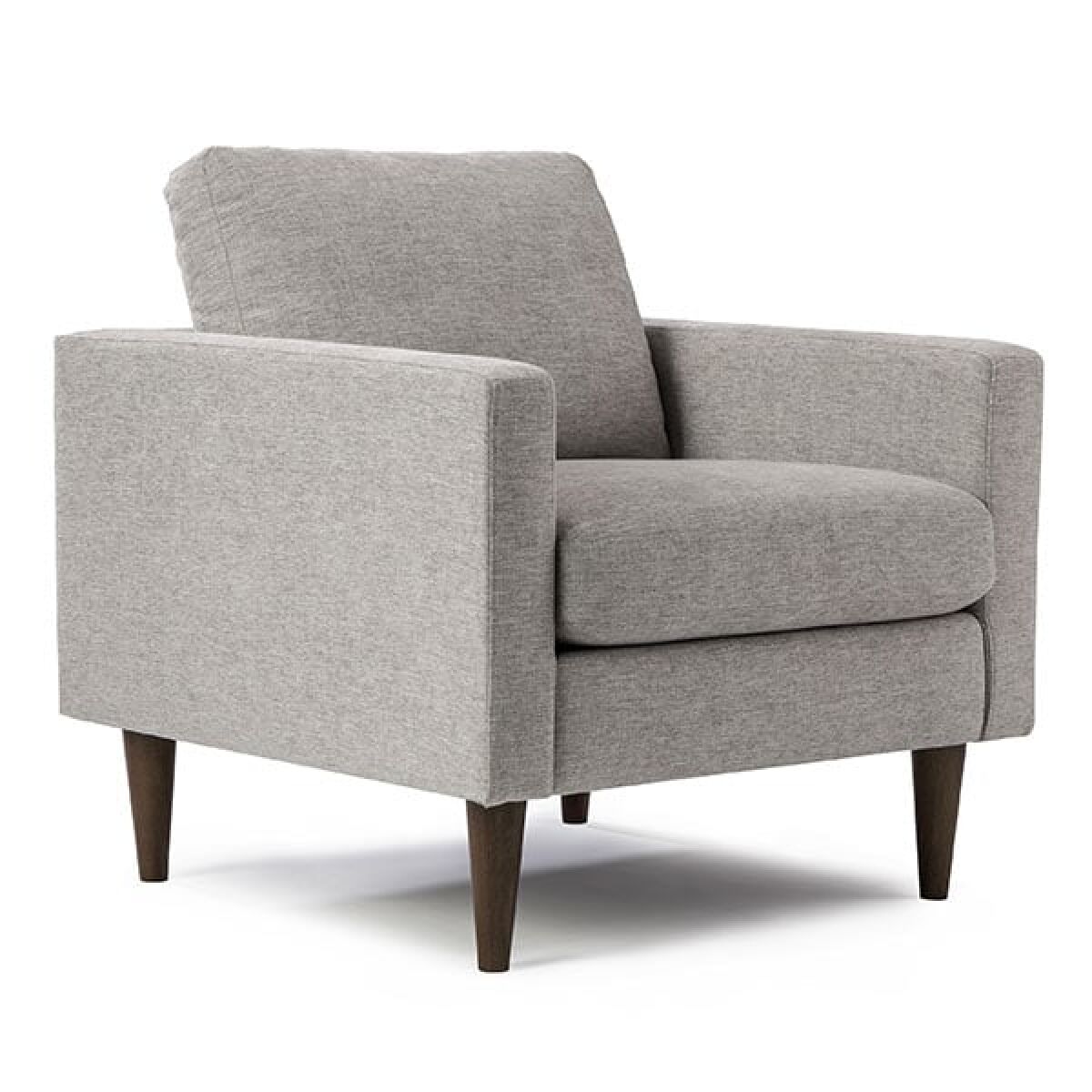 Trafton Chair Trafton Chair - Image 1
