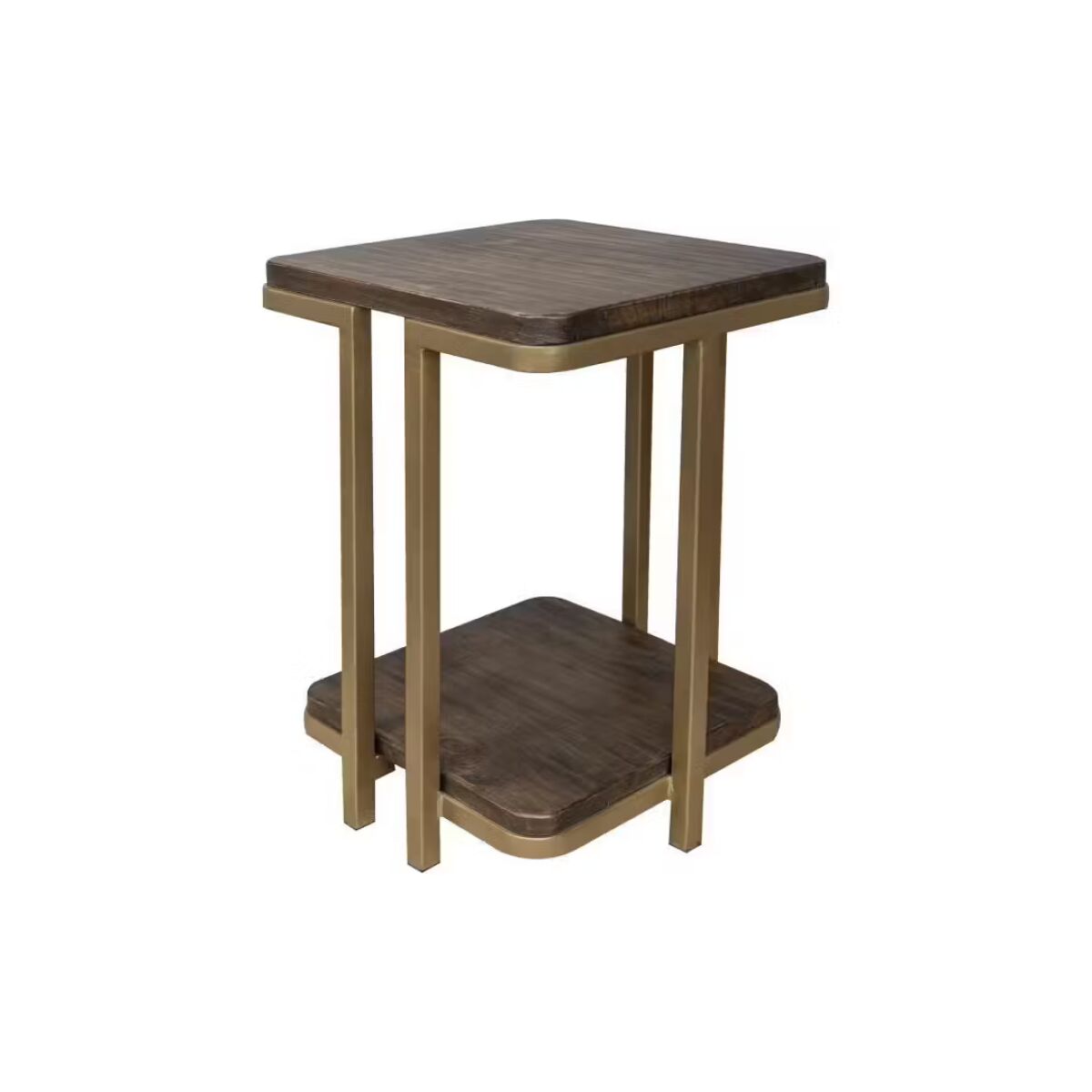 Onix Chairside Table Onix Chairside Table - Image 1
