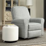 Josey Swivel Glider Recliner - Image 3
