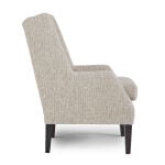 Whimsey Wing Chair - Image 2