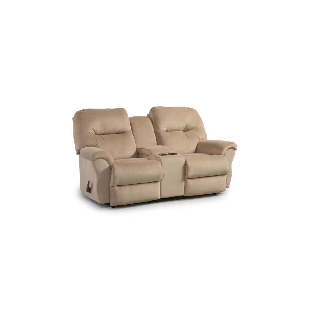 Bodie Rocker Loveseat Bodie Rocker Loveseat - Image 1
