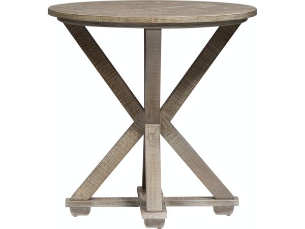 Parkland Falls Round Table - Image 2
