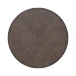 Cascade Falls Round End Table - Image 2