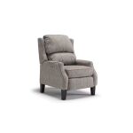 Pauley High Leg Recliner