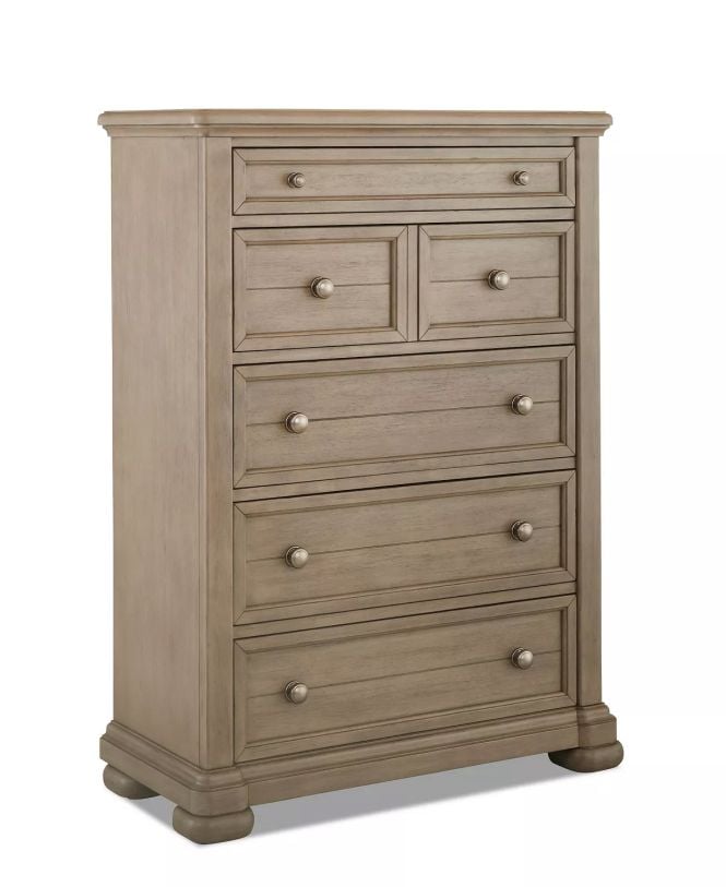 Davidson 5 Drawer Chest
