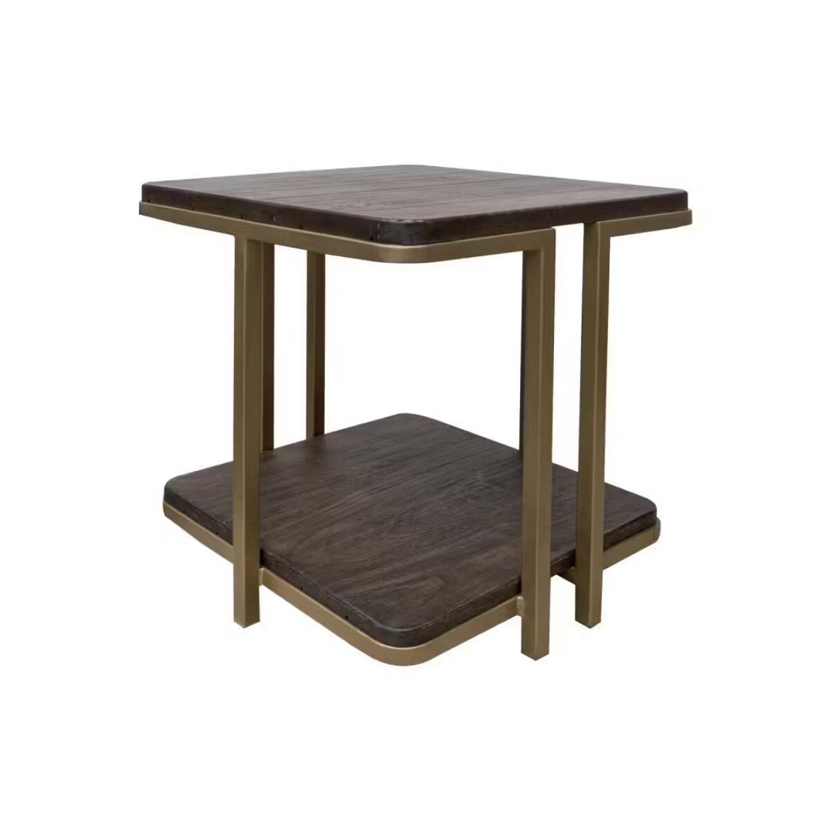 Onix End Table Onix End Table - Image 1