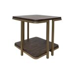Onix End Table