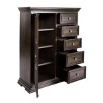 Big Valley Door Chest - Image 5
