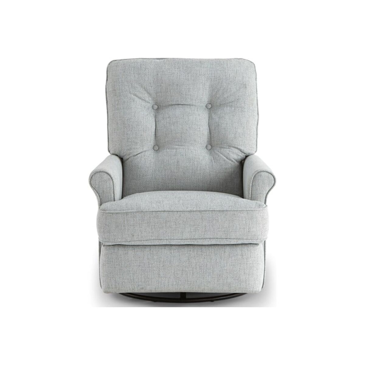 Carissa Power Swivel Glide Recliner Carissa Power Swivel Glide Recliner - Image 1