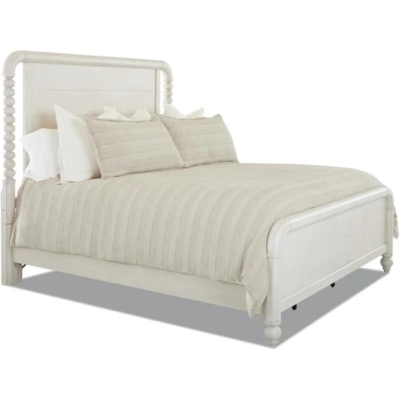 Nashville GB Complete Panel Post Bed