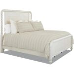 Nashville GB Complete Panel Post Bed