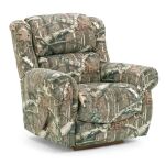 Terrill Rocker Recliner - Image 2