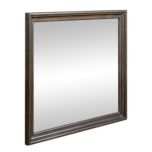 Big Valley Mirror