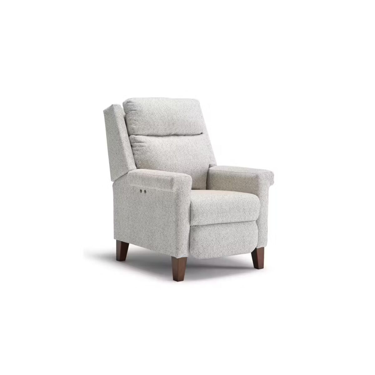 Prima High Leg Recliner Prima High Leg Recliner - Image 1
