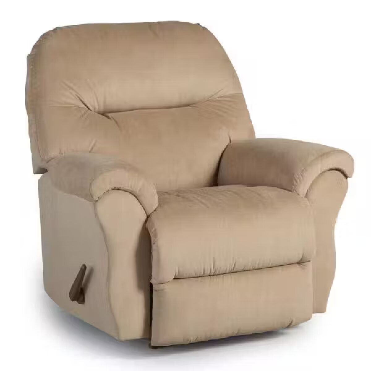 Power Lift Recliner – Leather/Vinyl – Bodie Bodie Power Lift Recliner - Image 1