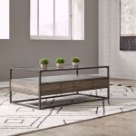 Jamestown Cocktail Table - Image 5