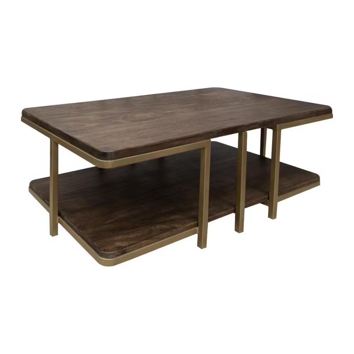 Onix Cocktail Table Onix Cocktail Table - Image 1