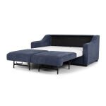Alora 2-Seat Queen Sleeper - Image 2
