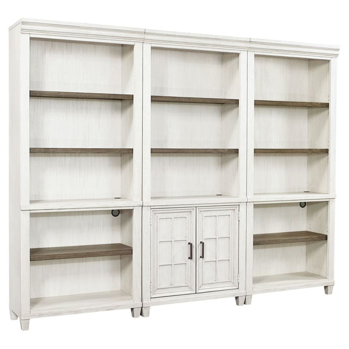 Caraway Collection Door Bookcase Caraway Collection Door Bookcase - Image 1
