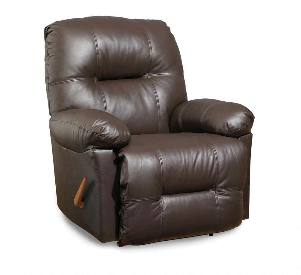 Zaynah Rocker Recliner