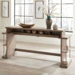 City Scape Console Table - Image 4
