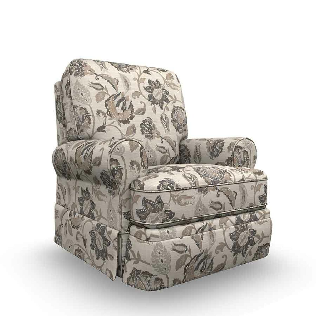 Juliana Swivel Glider Recliner Juliana Swivel Glider Recliner - Image 1