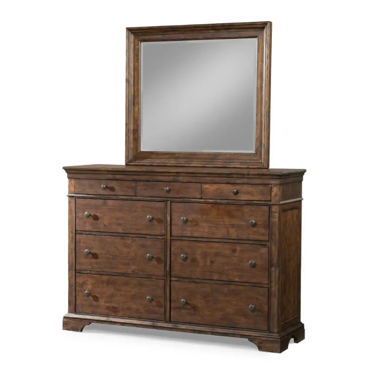 Trisha Yearwood Rectangular Mirror Trisha Yearwood Rectangular Mirror - Image 1