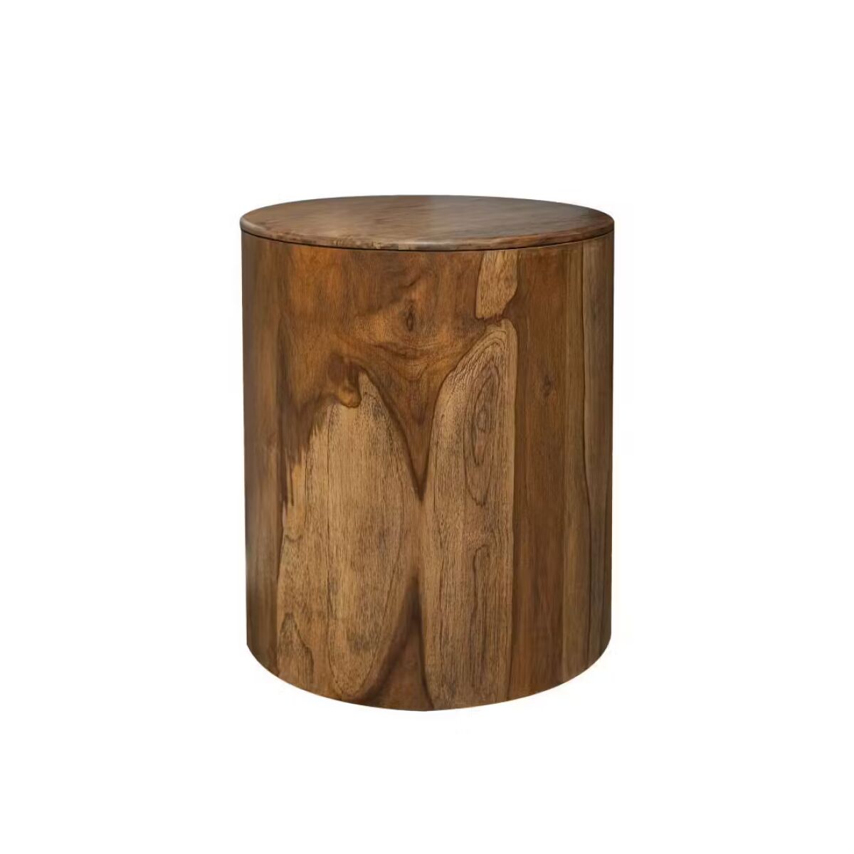 Balam Chairside Table Balam Chairside Table - Image 1