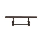 Paradise Valley Trestle Table