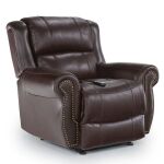 Terrill Rocker Recliner