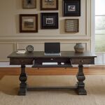 Paradise Valley Writing Desk - Image 3