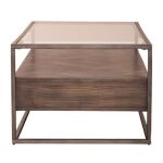 Jamestown Cocktail Table - Image 3