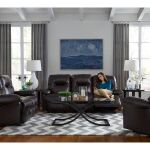Zaynah Power Reclining Sofa - Image 2